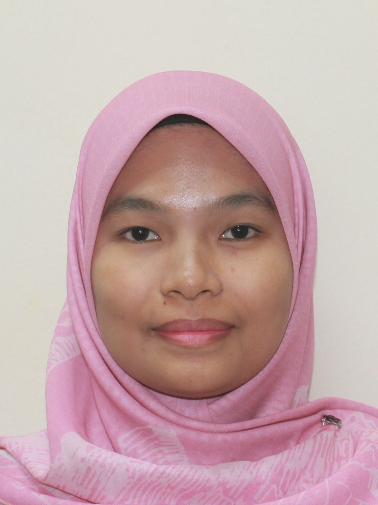 NURUL FARAH HANIM BINTI SULAIMAN