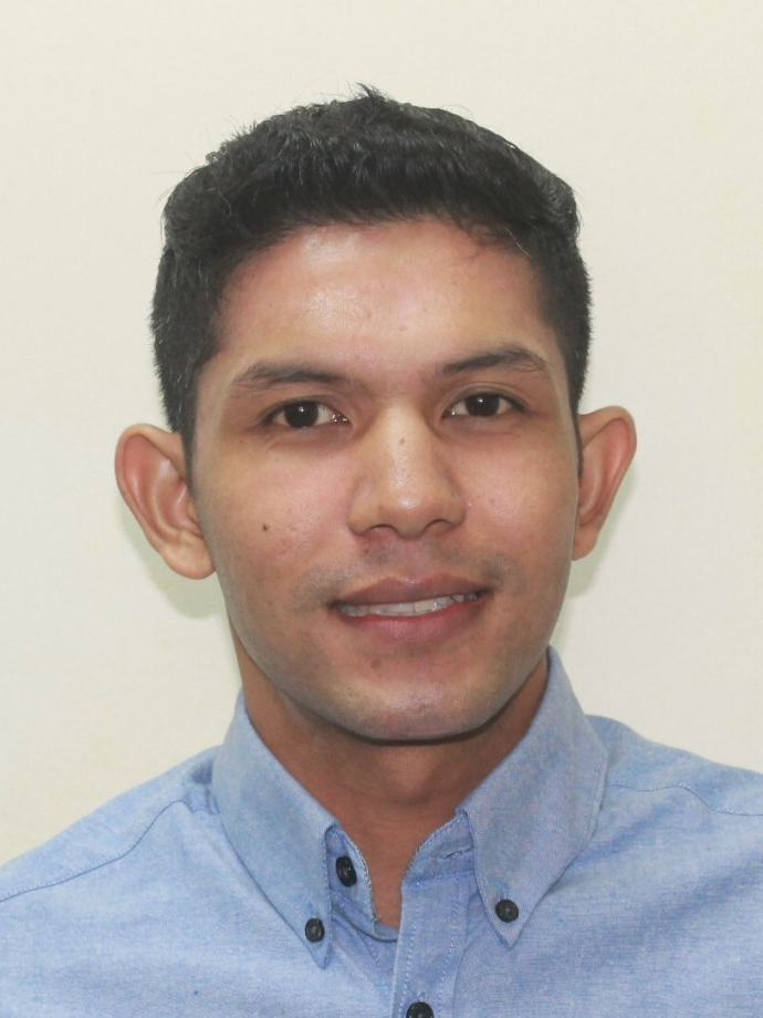 MUHAMMAD FIKRI BIN MAHARAM            