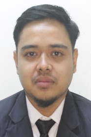 MUHAMMAD AMIRUL HAZIQ BIN MOHAMAD AZMAN