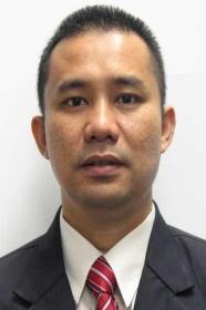 Dr. Khairul Salleh Bin Abdul Basit