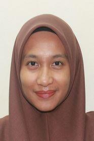 NUR'AIN FATEEHAH FAIZAL BINTI ABDULLAH