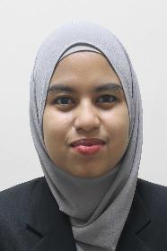 NORSARIAH BINTI MOHAMAD AZMAN