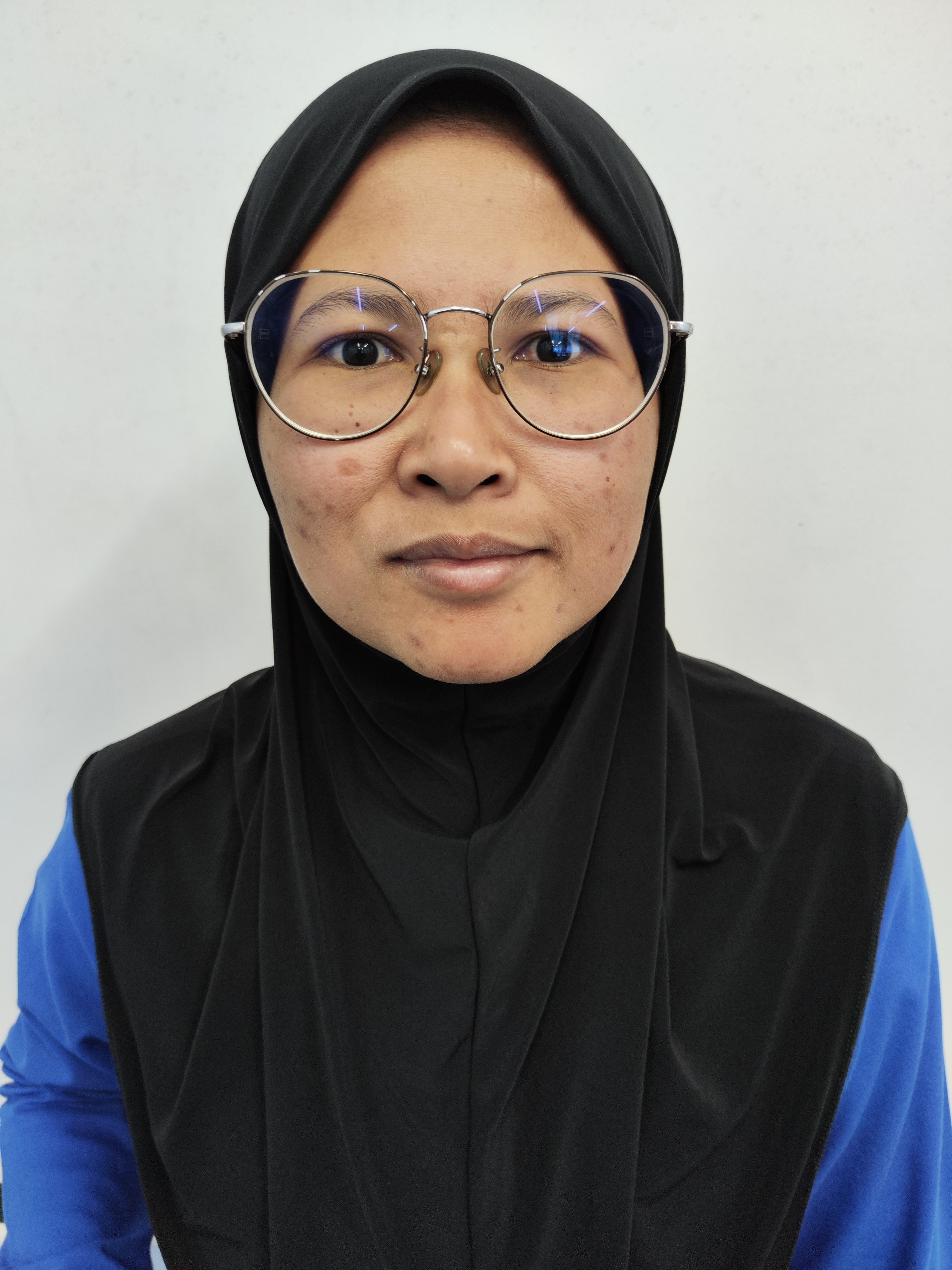 Pn Noor Ain binti Abdullah