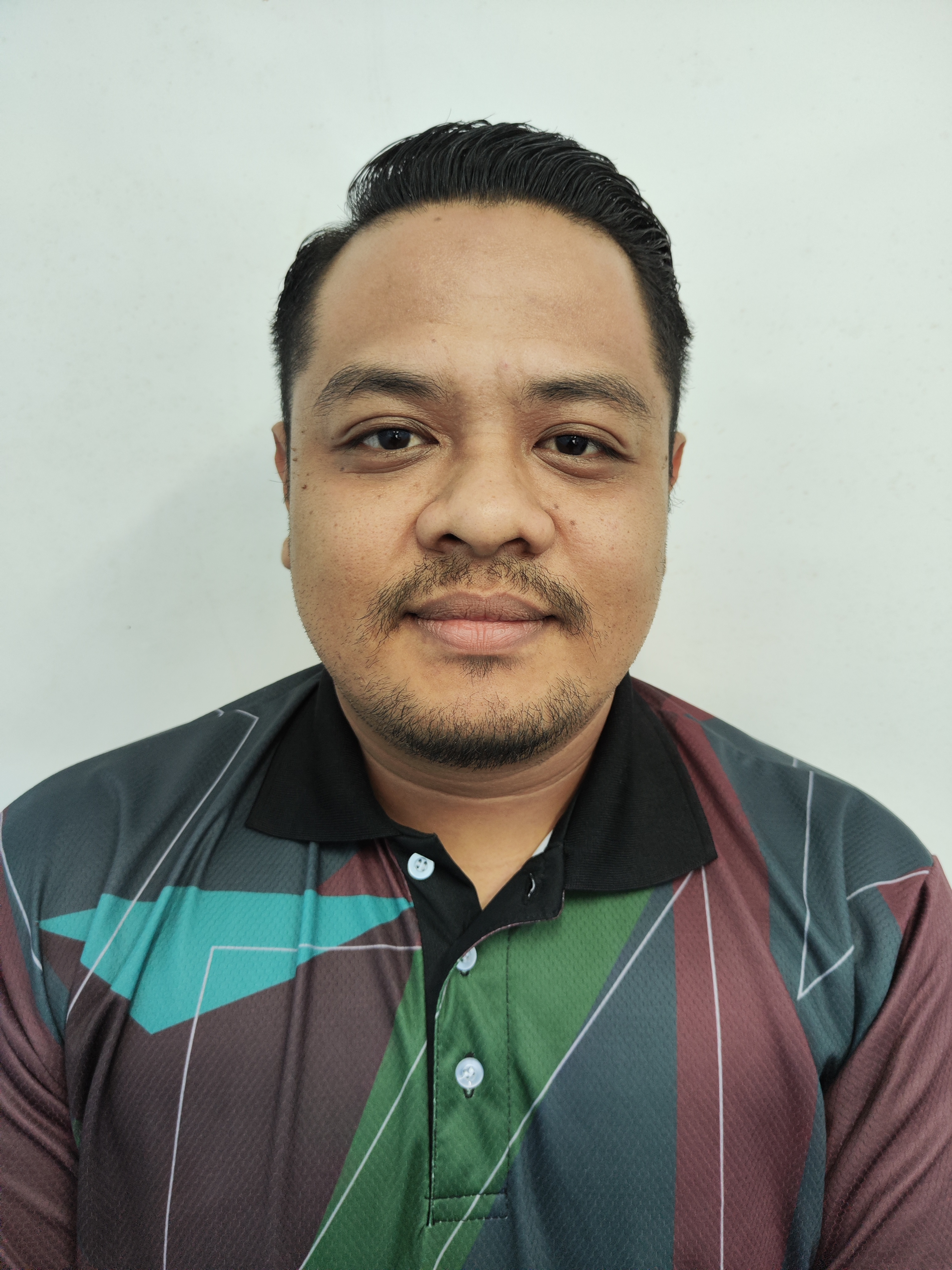 EN MOHAMMAD HAZWAN HAFIZUDDIN B. HASHIM