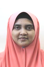 HASLIZA BINTI ISMAIL@MAT ZIN