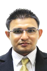 AHMAD SYAFIK BIN ABDUL RAZAK