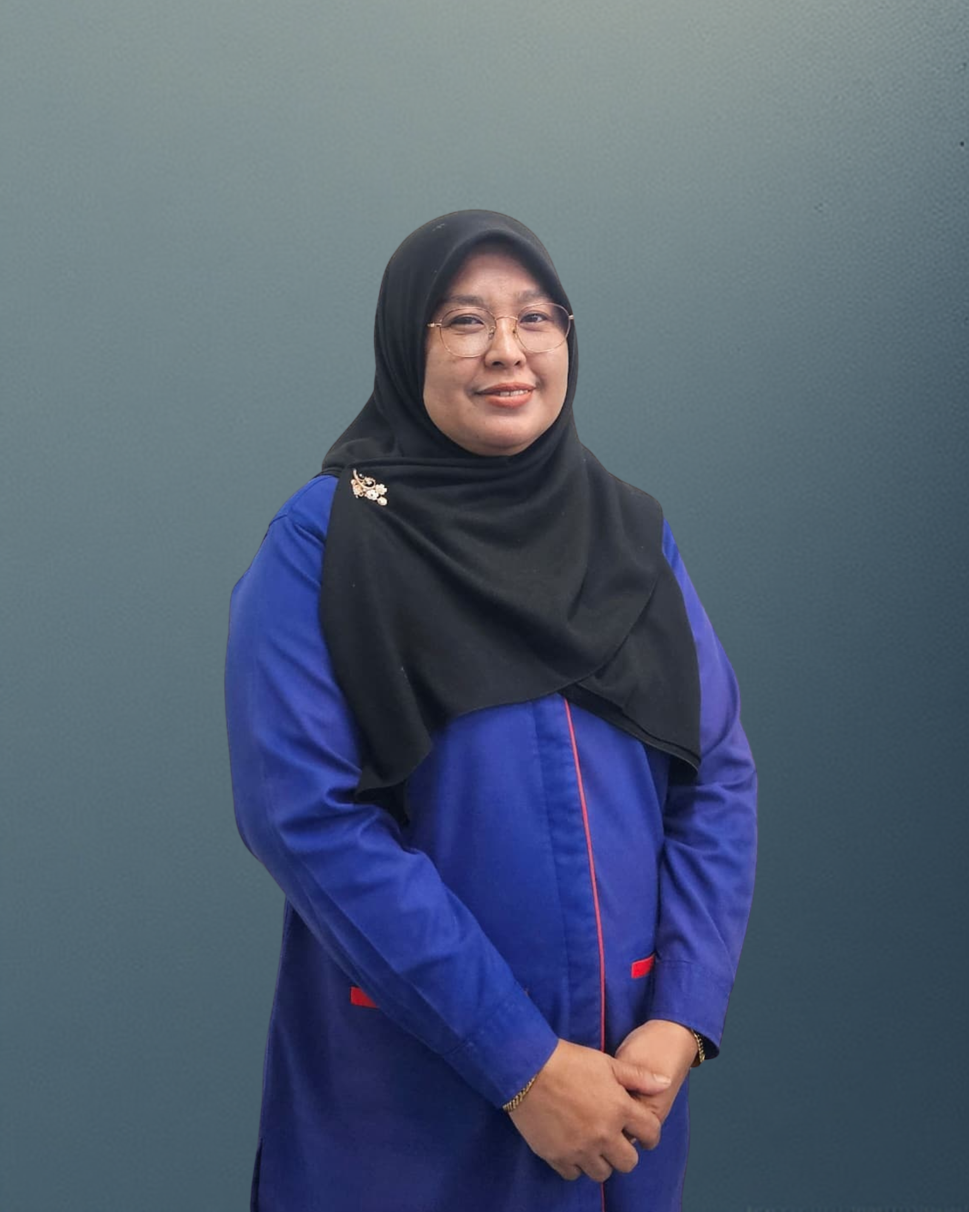 Nafisah binti Ramlan