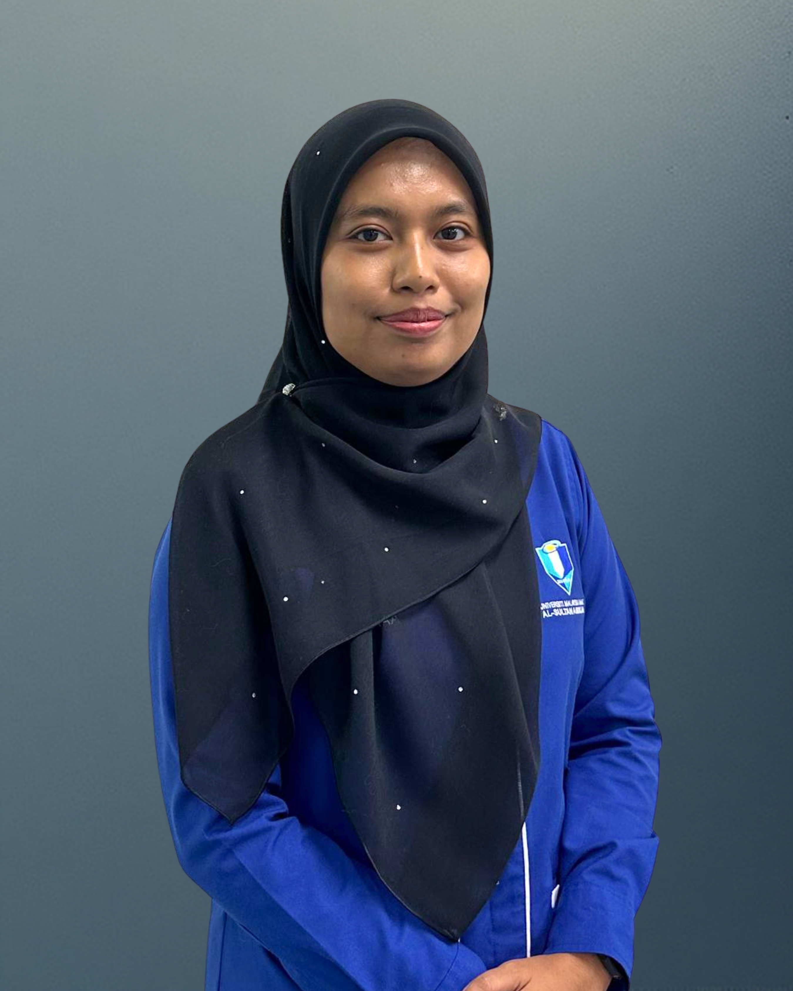 ALYAA NABILAH BINTI AB MALEK (Q5I)