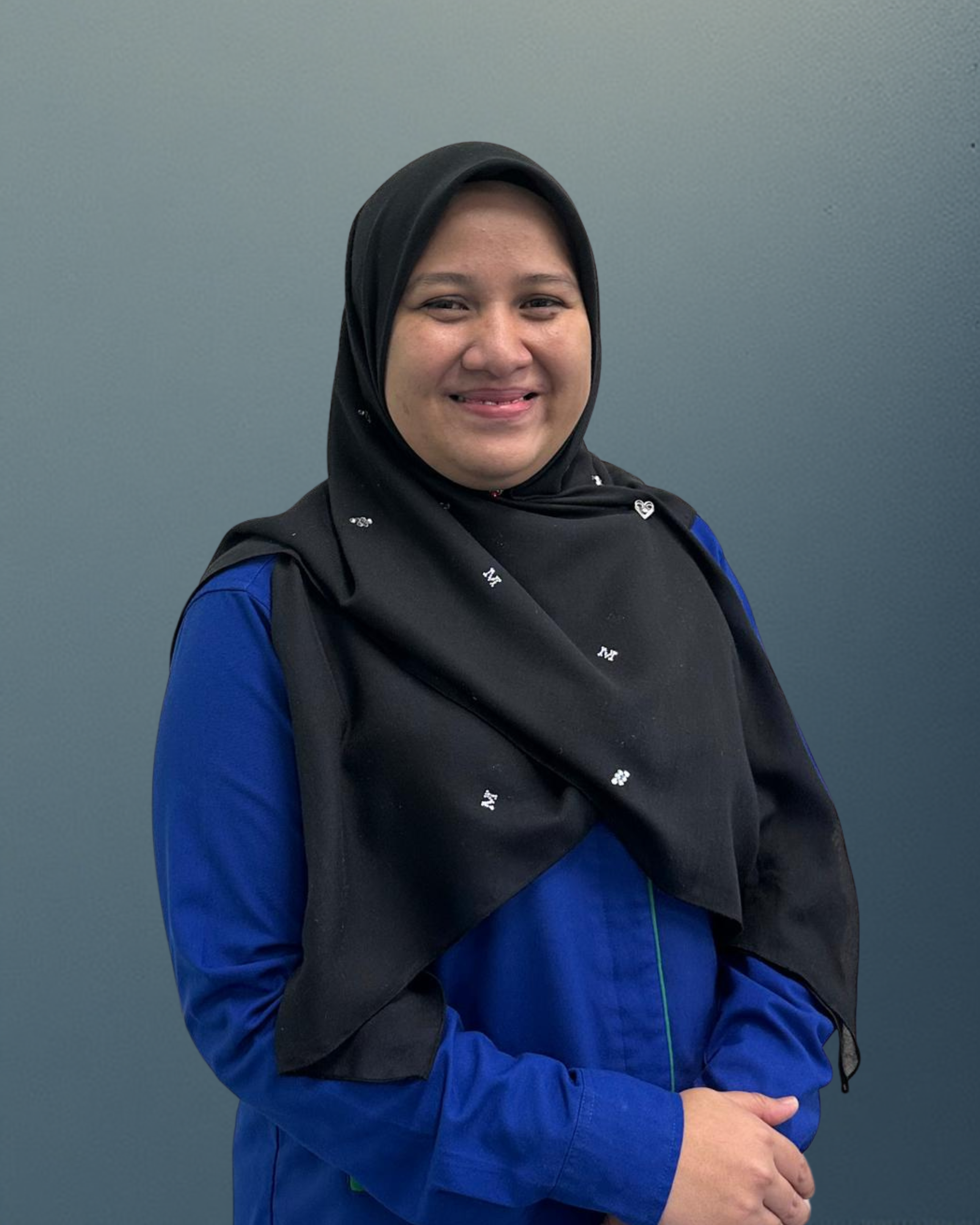 WAN NORUL ATINAA BINTI WAN AZIZ (Q5I)