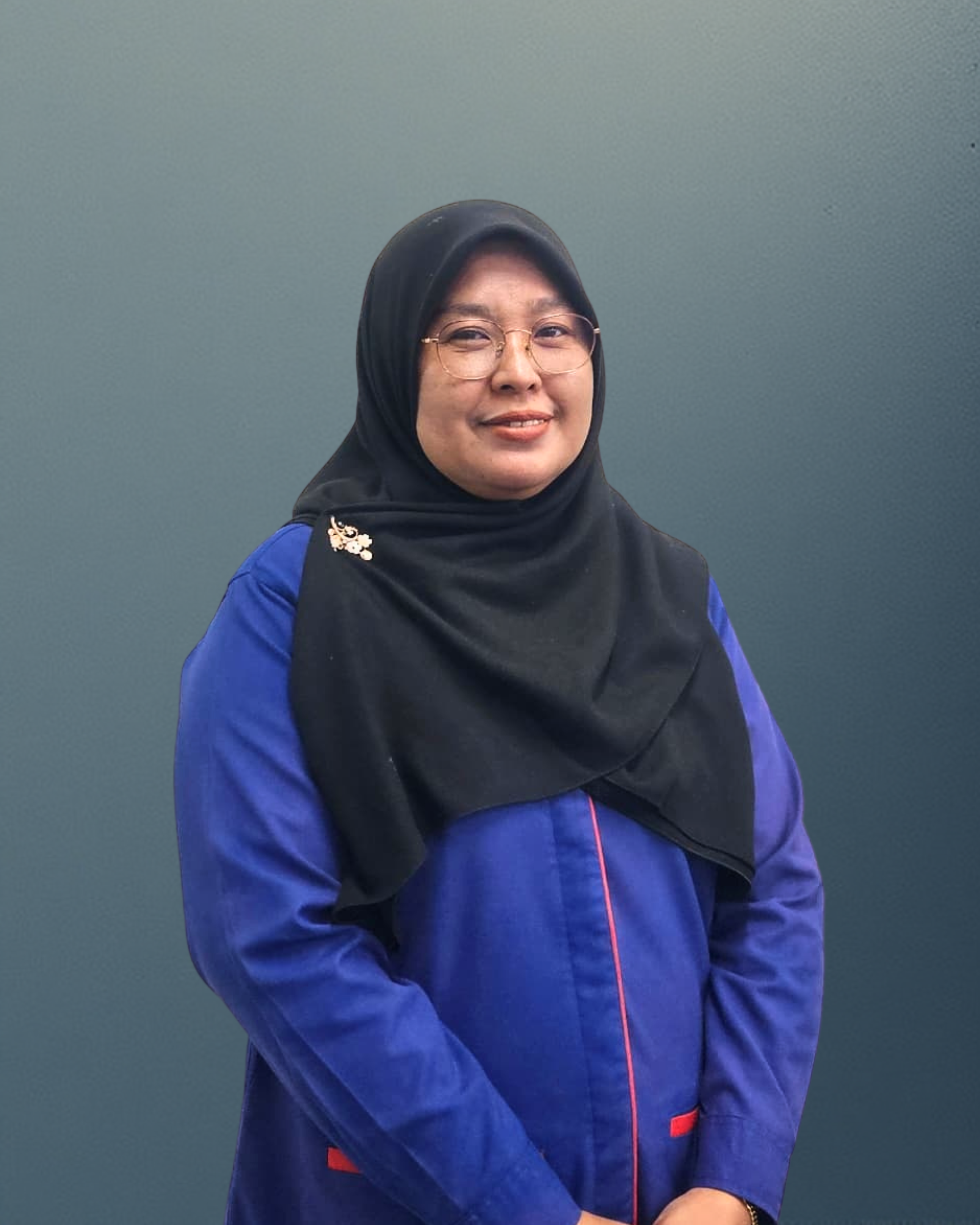 NAFISAH BINTI RAMLAN (U7K-B)